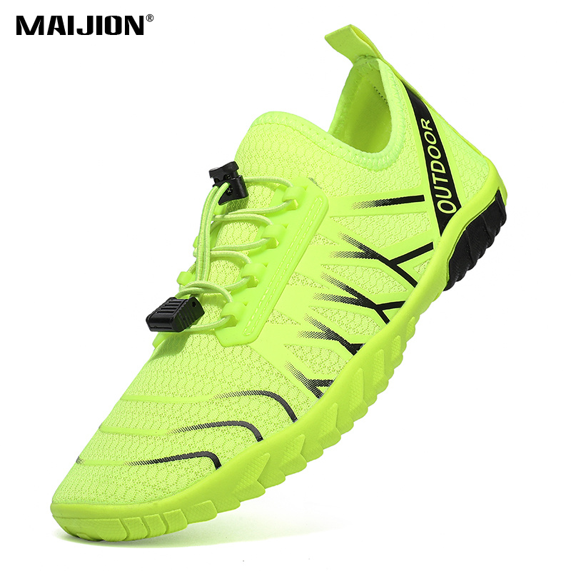 Quick Dry Beach Wading Sneaker - Aquatic Sports Shoes review and price