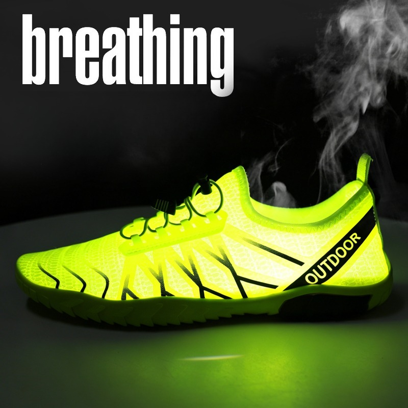 Quick Dry Beach Wading Sneaker - Aquatic Sports Shoes review and price