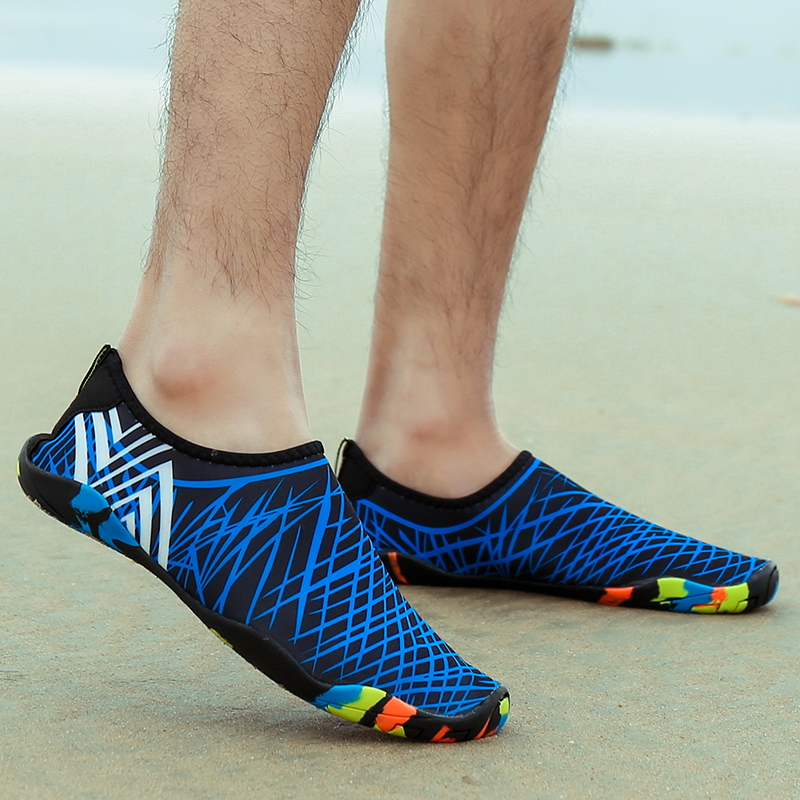 Quick-Drying Summer Water Shoe - Aquatic Sports Shoes review and price