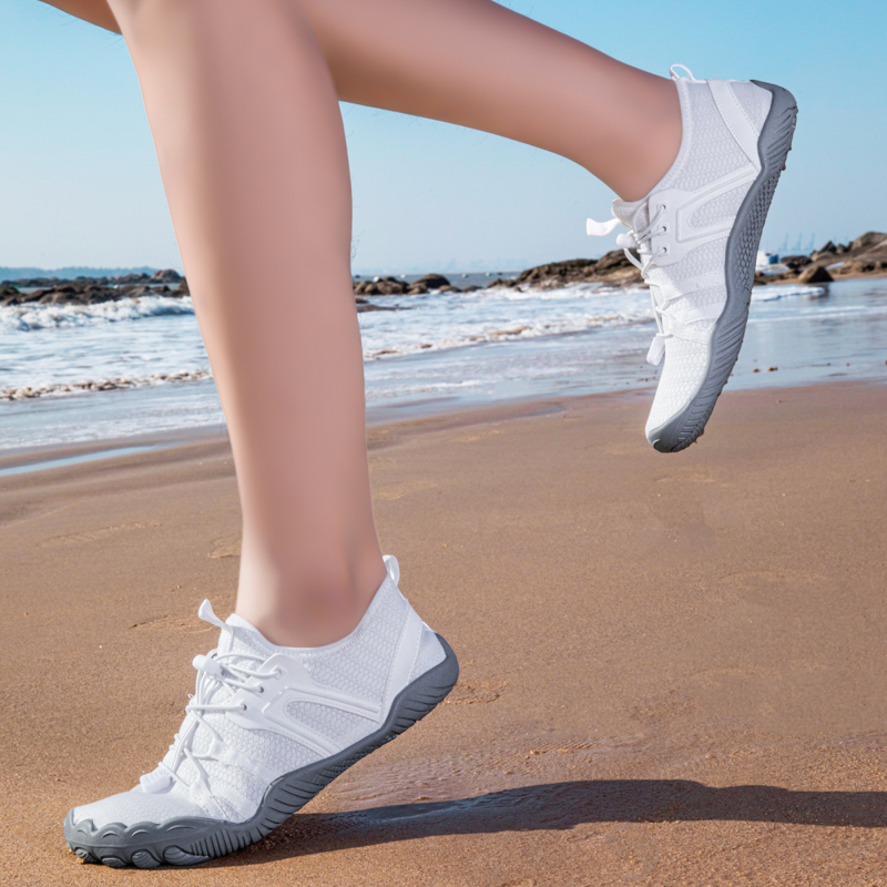 Unisex Barefoot Shoes Anti-Sli - Aquatic Sports Shoes review and price