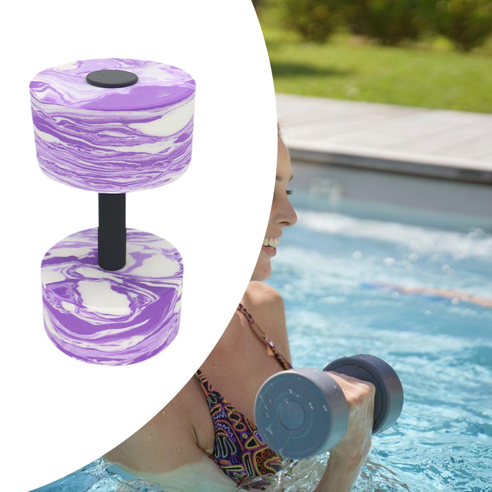 Aquatic Exercise Dumbbell Barb - Aquatic Sports For Kids review and price