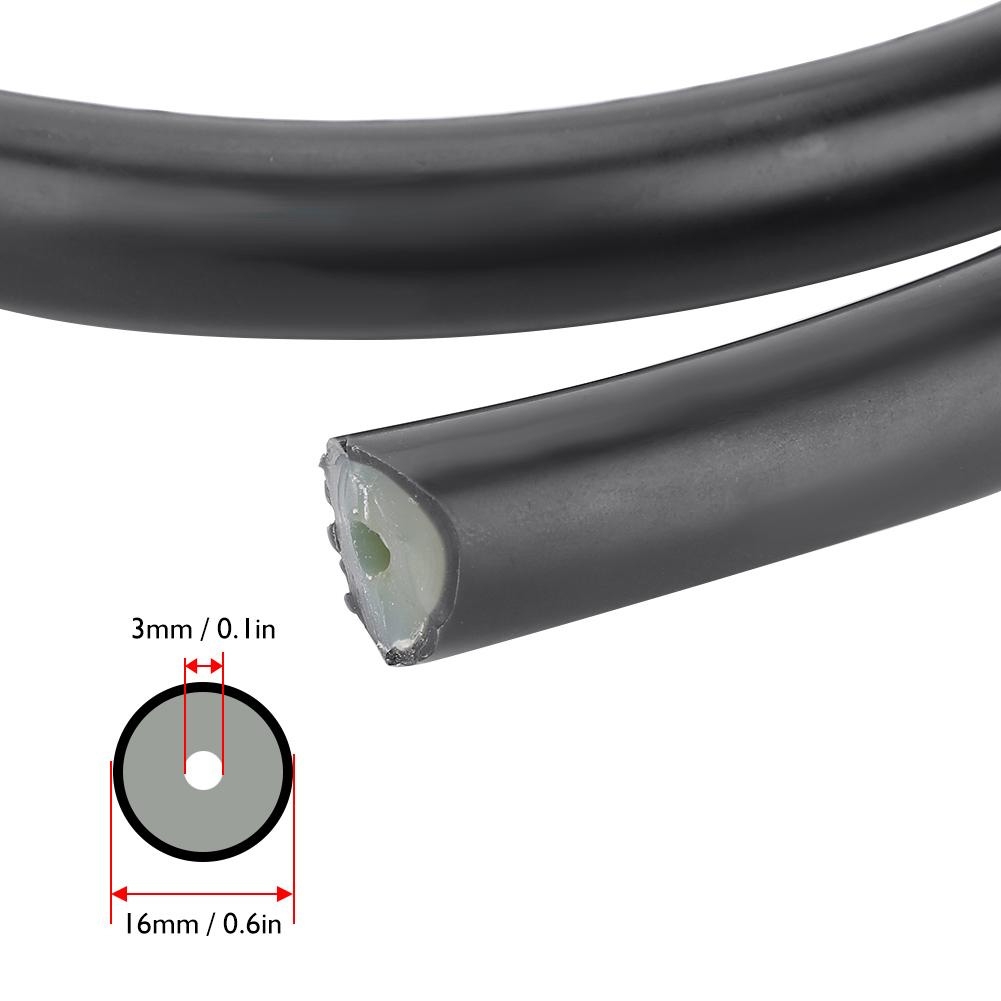 3*16MM Black Speargun Band Sli - Speargun Rubber Band review and price
