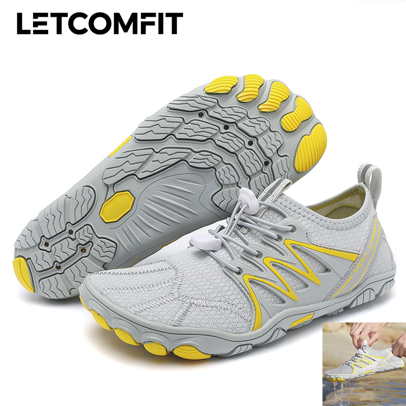 Unisex Water Shoes Men Women Q - Aquatic Sports Shoes review and price