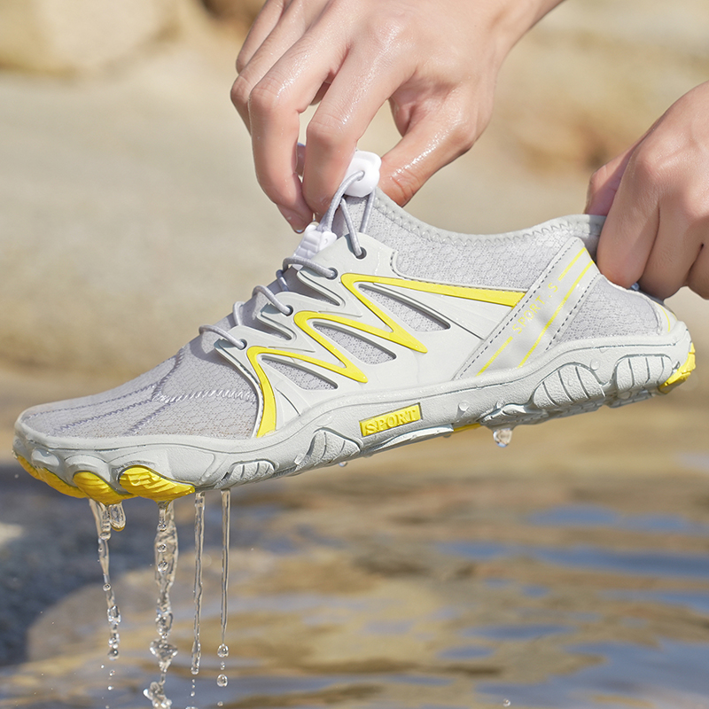 Unisex Water Shoes Men Women Q - Aquatic Sports Shoes review and price