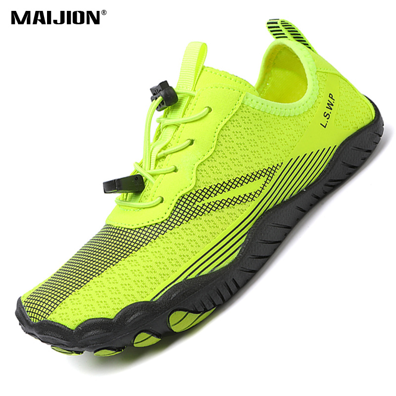 Barefoot Beach Wading Sneakers - Aquatic Sports Shoes review and price