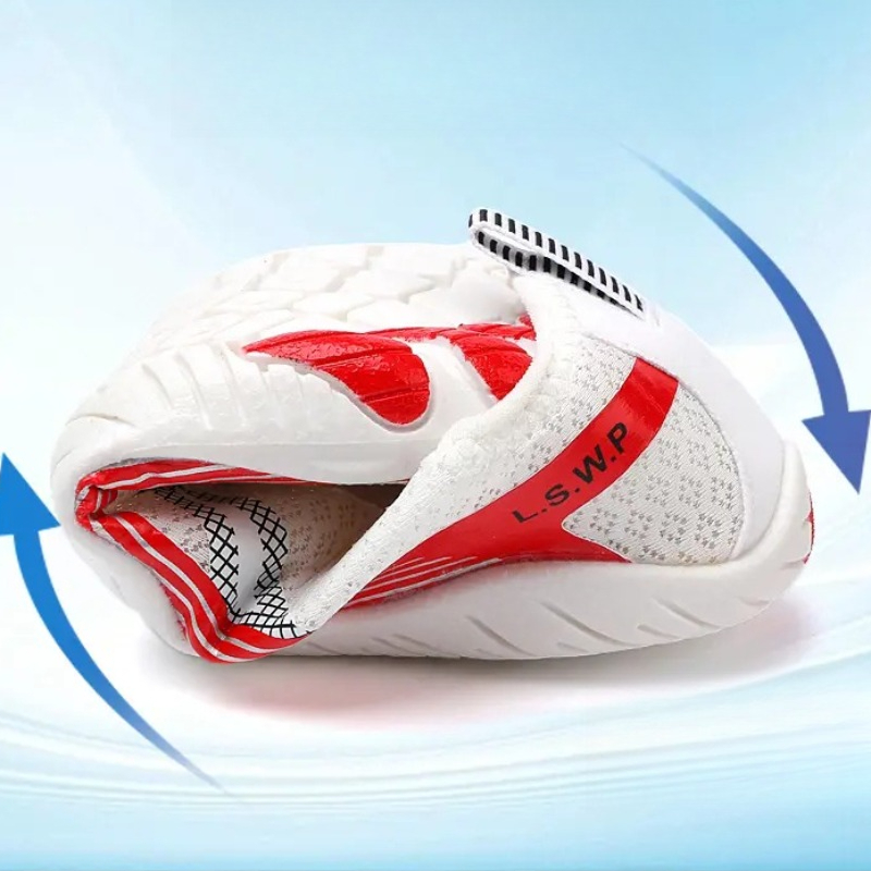 Barefoot Beach Wading Sneakers - Aquatic Sports Shoes review and price