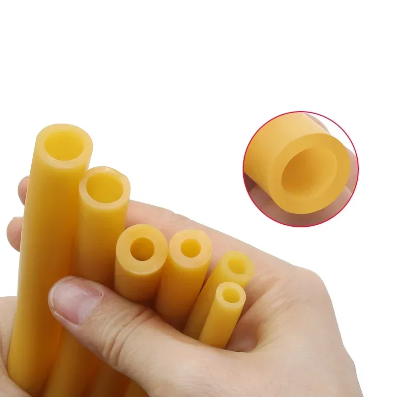 1~10m Nature Latex Rubber Hose - Speargun Rubber Band review and price