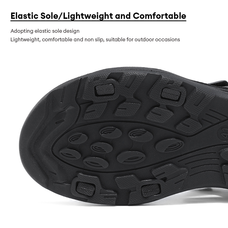 Men's Trendy Outdoor Casual Sa - Aquatic Sports Shoes review and price