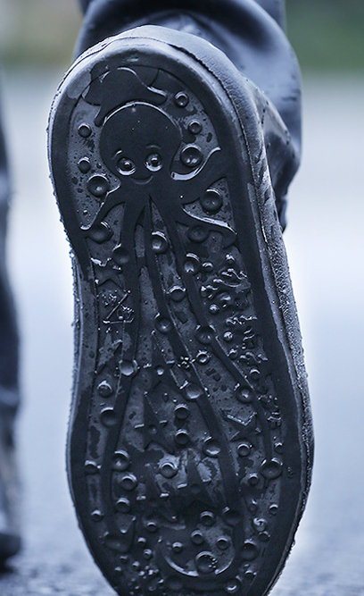 Anti slip thickened wear-resis - Aquatic Sports Shoes review and price