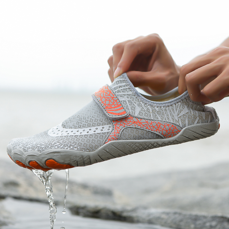 Quick Dry Men Water Sports Sho - Aquatic Sports Shoes review and price