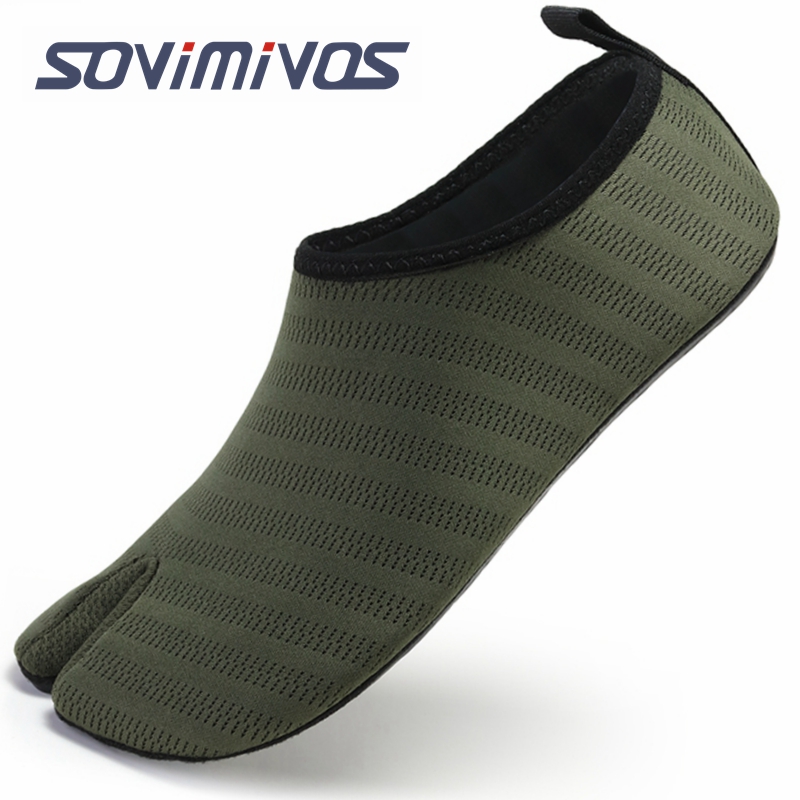 2022 New Style Barefoot Shoes  - Aquatic Sports Shoes review and price