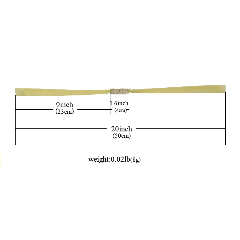 1.2mm High Quickly 1/3/6PCS Sl - Speargun Rubber Band review and price
