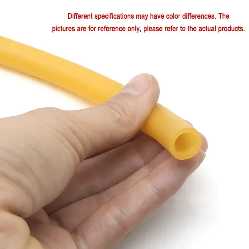 Durable Latex Rubber Hose for  - Speargun Rubber Band review and price