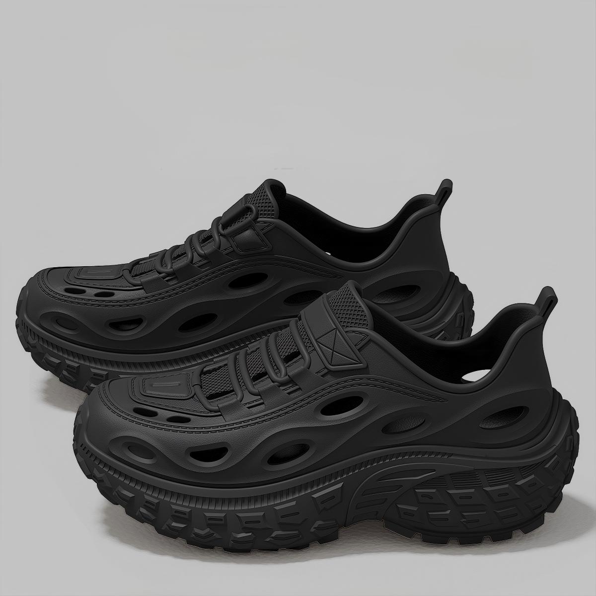 Men's Summer Clogs for Outdoor - Aquatic Sports Shoes review and price