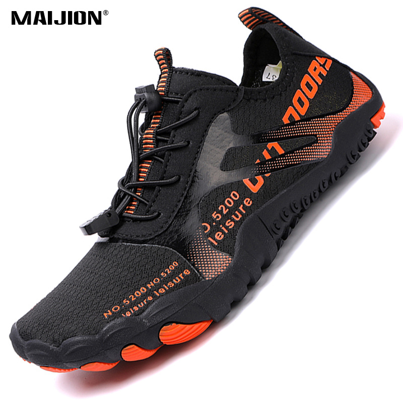 Lightweight Non-slip Wading Sh - Aquatic Sports Shoes review and price