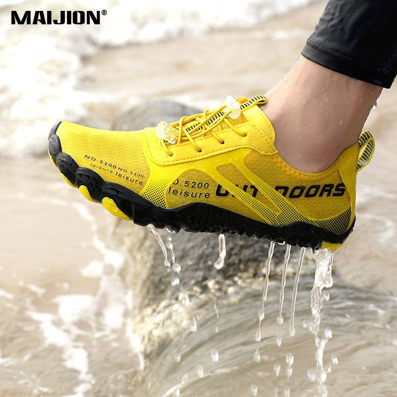 Lightweight Non-slip Wading Sh - Aquatic Sports Shoes review and price