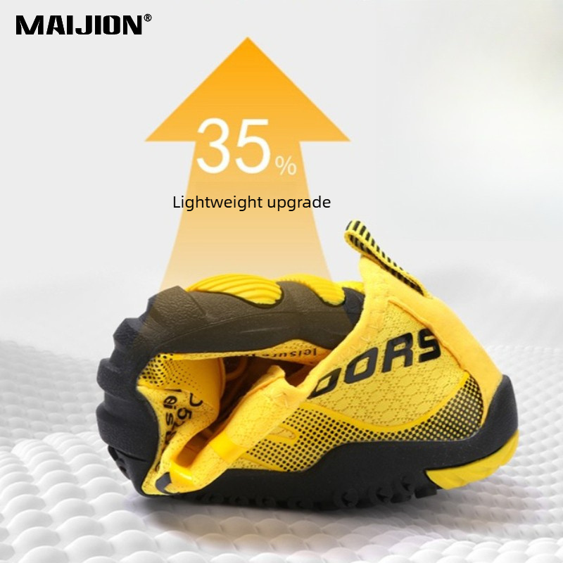 Lightweight Non-slip Wading Sh - Aquatic Sports Shoes review and price