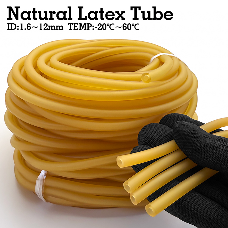 Multi-purpose Natural Latex Ru - Speargun Rubber Band review and price