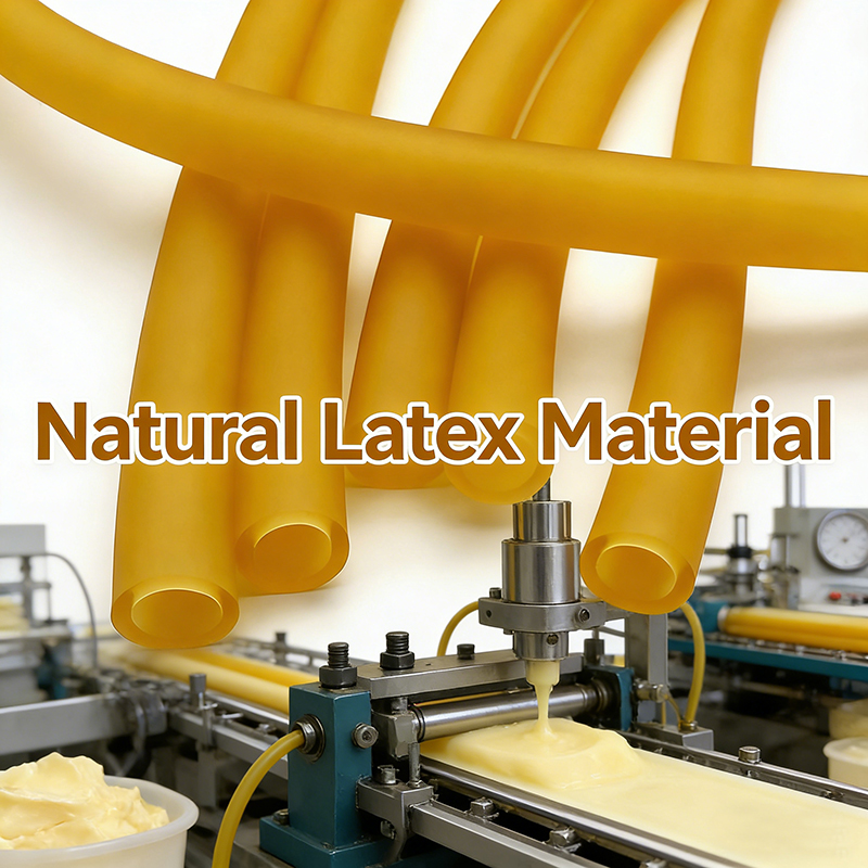 Multi-purpose Natural Latex Ru - Speargun Rubber Band review and price