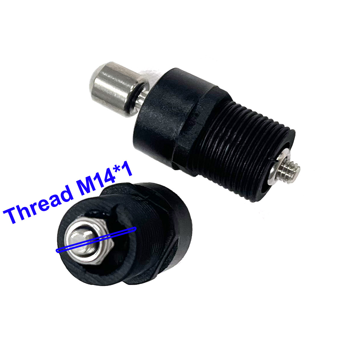 Omer 2pcs M14*1mm Rubber Band  - Speargun Rubber Band review and price