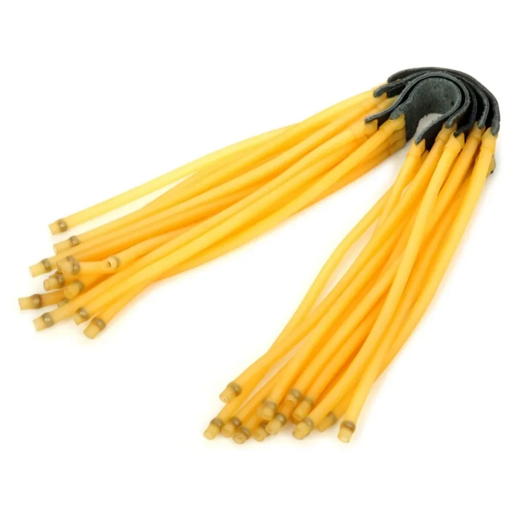 Slingshot Elastic Rubber Band  - Speargun Rubber Band review and price