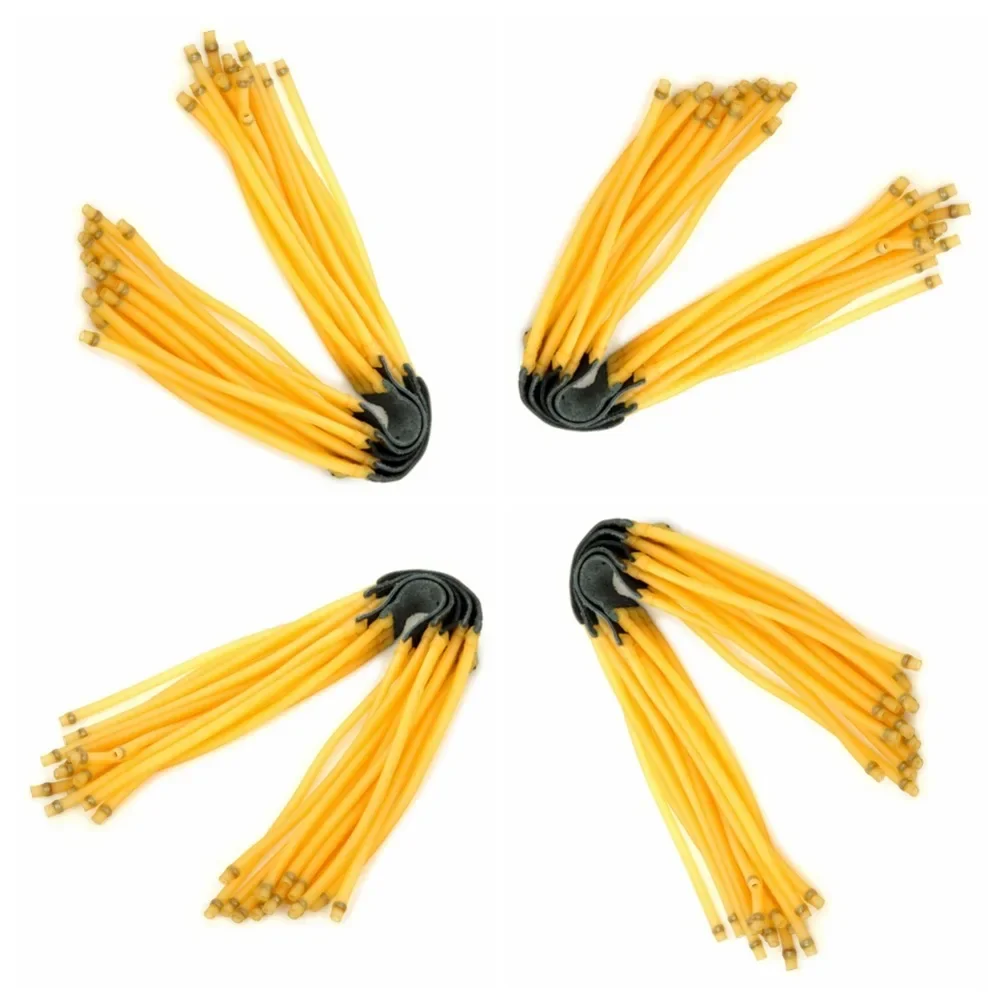 Slingshot Elastic Rubber Band  - Speargun Rubber Band review and price