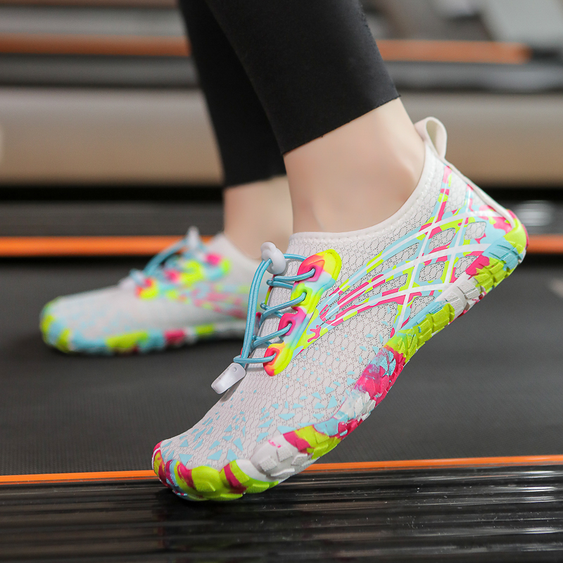Quick-drying Indoor Fitness Ou - Aquatic Sports Shoes review and price
