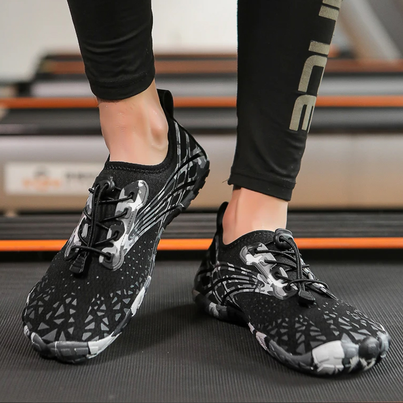 Quick-drying Indoor Fitness Ou - Aquatic Sports Shoes review and price