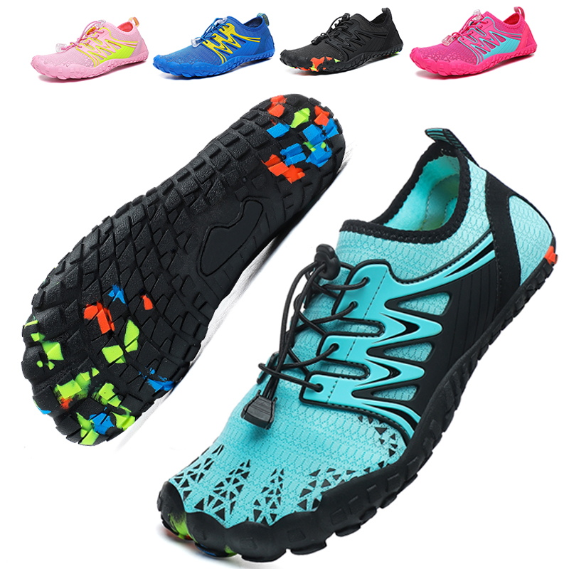 Unisex Water Shoes Quick-Dry A - Aquatic Sports Shoes review and price