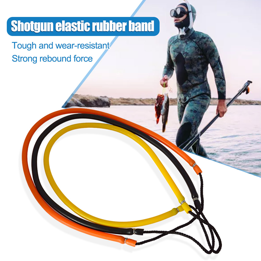 1PCS Speargun Rubber Bands Rub - Speargun Rubber Band review and price